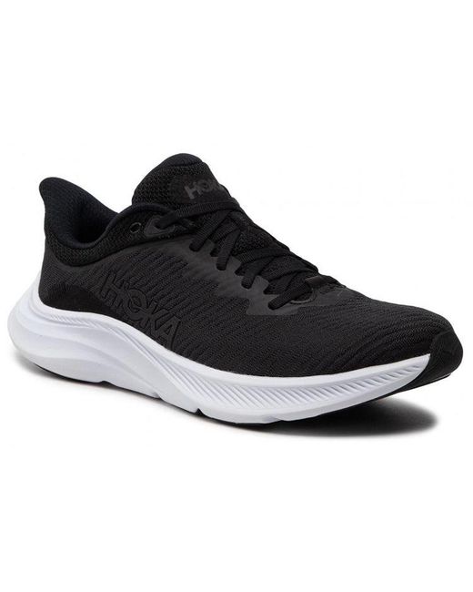 Hoka One One Black Solimar for men