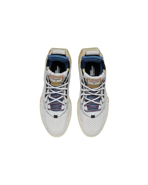 Li-ning Blue 001 Origin for men
