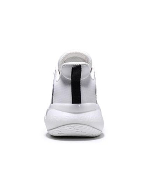 Anta White Cement Bubble for men