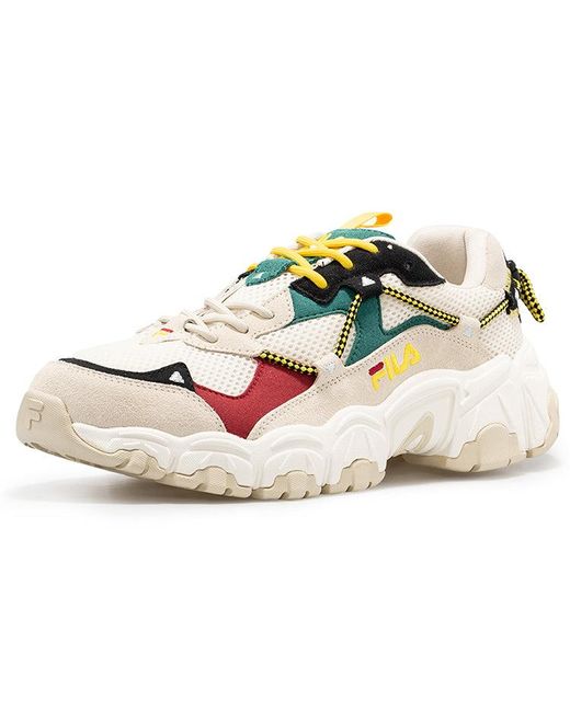 Fila Natural (Wmns) Fluid Sneakers