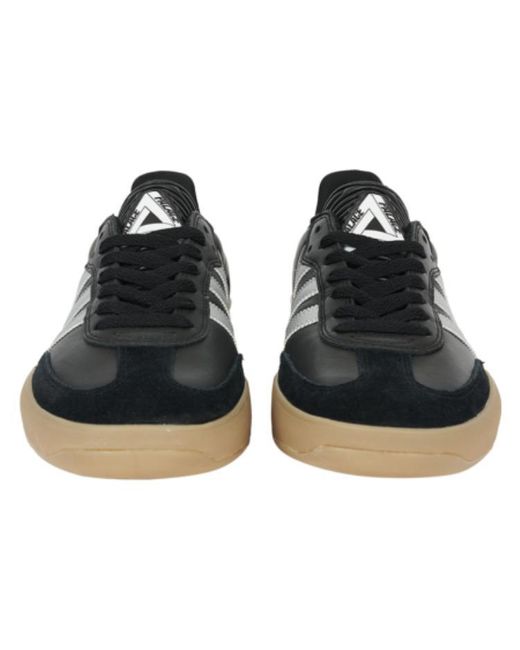 Adidas Black X Palace Puig Samba for men