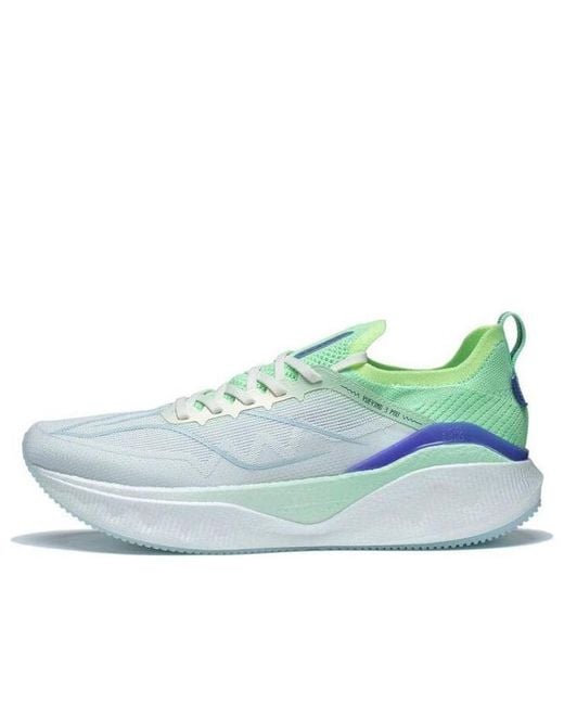 Li-ning Blue Yueying 3 Pro for men