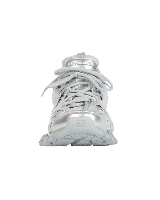 Balenciaga White (Wmns) Track Low-Top Daddy Shoes for men