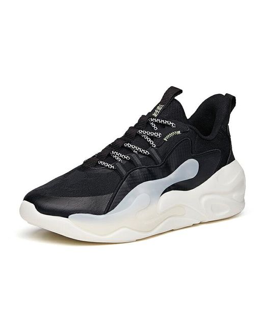 Anta Blue Chao Bai 2.0 for men