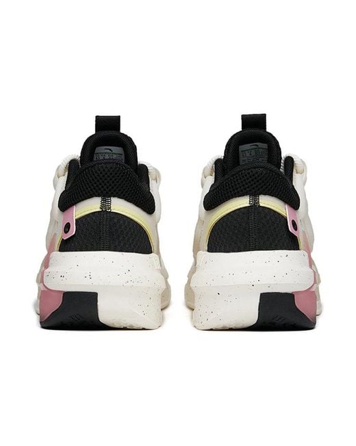 Anta Pink (Wmns) Ghastly 3 Low