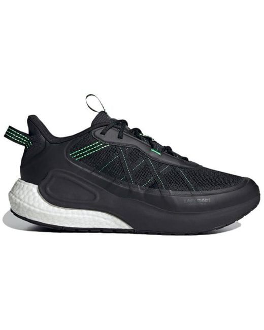 Adidas Blue Alphalava Web for men