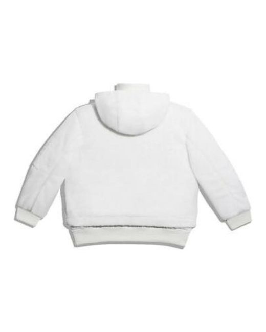 Adidas White X Ivy Park Icy Park for men