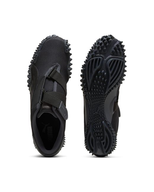 PUMA Black Mostro Archive for men