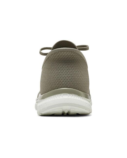 Skechers Brown (Wmns) Slip-Ins Virtue