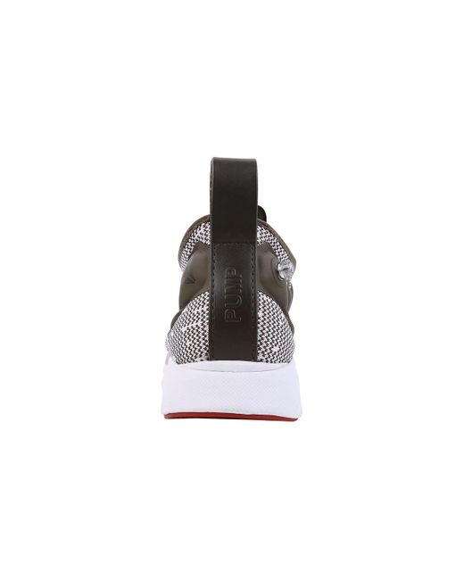 Reebok Brown Pump Supreme Ultk for men