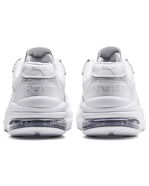 PUMA White Cell Venom Reflective for men