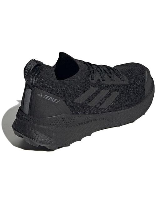 Adidas Blue Terrex Two Ultra for men