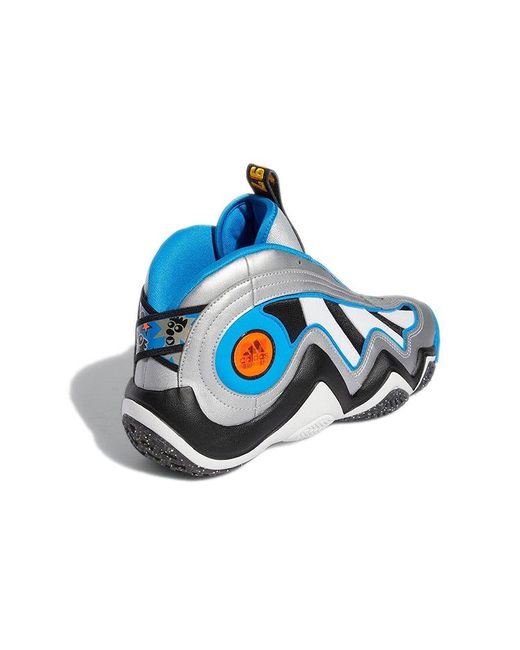 Adidas Blue Crazy 97 Eqt Elevation Kobe Bryant '1997 All Star' for men
