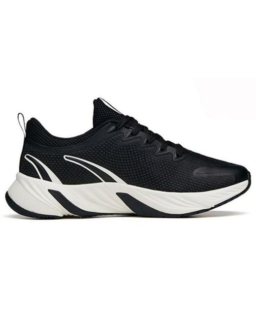 Anta Blue (Wmns) Running Series Sneakers