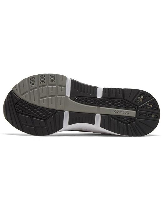 PUMA Gray Lqdcell Optic Pax for men