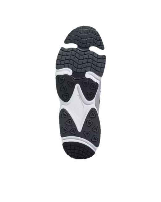 Adidas White Ozmillen for men