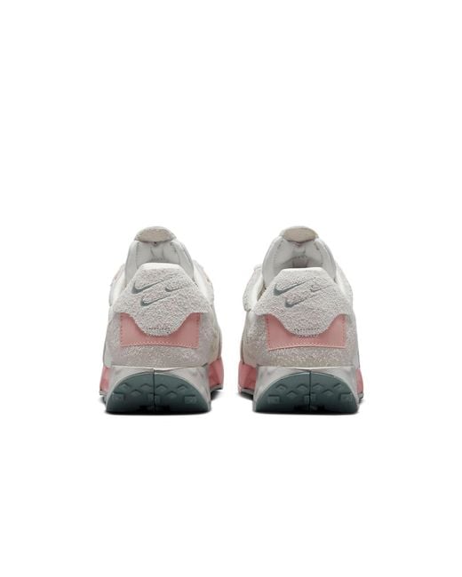 Nike White Fontanka Waffle