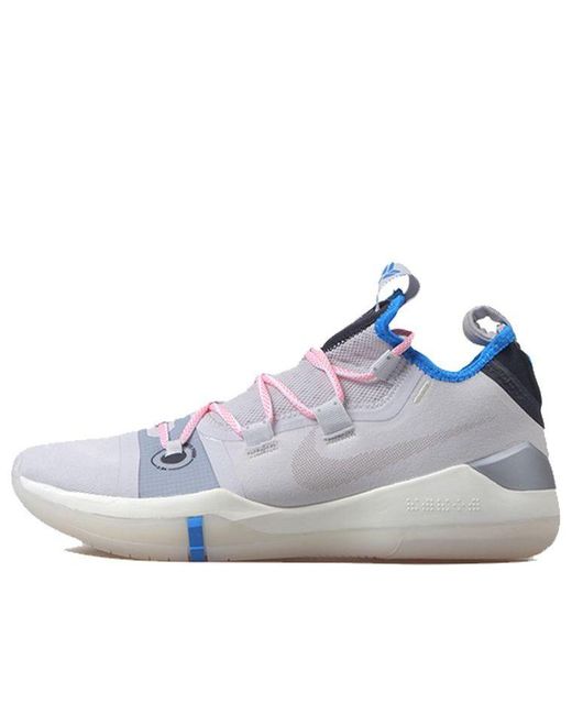 Nike Kobe A.d. 201 Ep 'moon Particle' in Blue for Men | Lyst