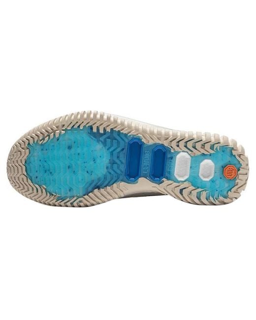 Li-ning Blue Badfive 3 'Genius Are All for men