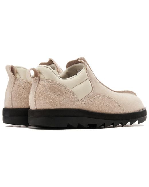Reebok Natural Beatnik Moc for men