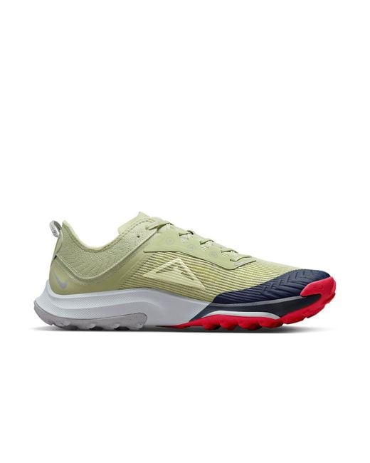 Nike White Air Zoom Terra Kiger 8 Aura' for men