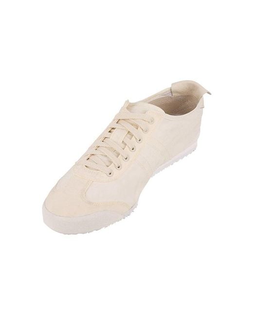 Onitsuka Tiger Natural Mexico 66 Running Shoes Creamy for men