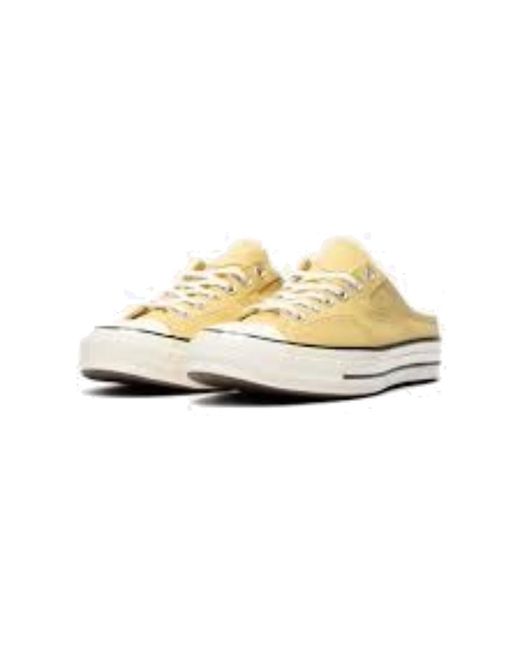 Converse Green Chuck 70 Mule for men