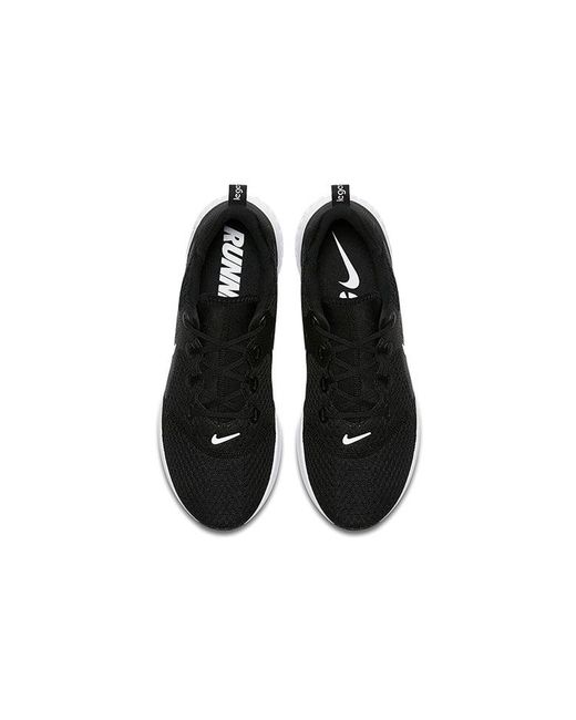 Nike Black Legend React Running Shoes for men