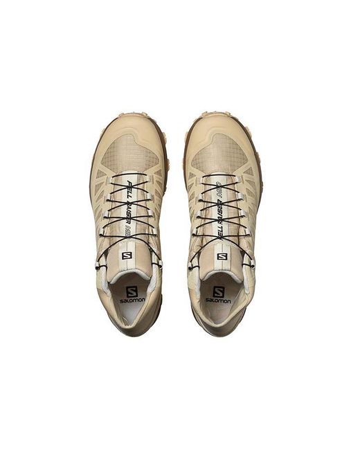 Salomon Natural X Gr10K Fellraiser 'Bleached Sand'