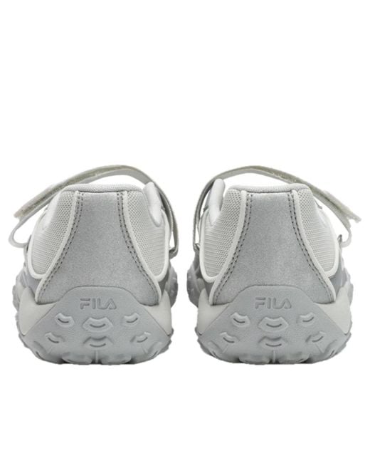 Fila Gray (Wmns) Pebble Sandals