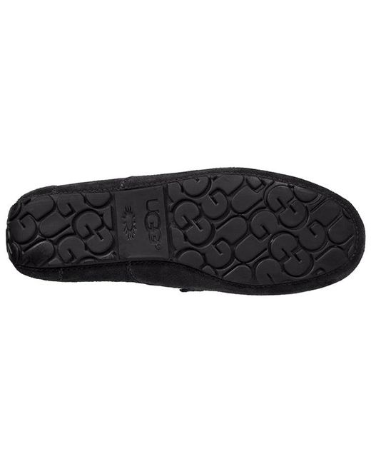 Ugg Black Alder 'Triple for men