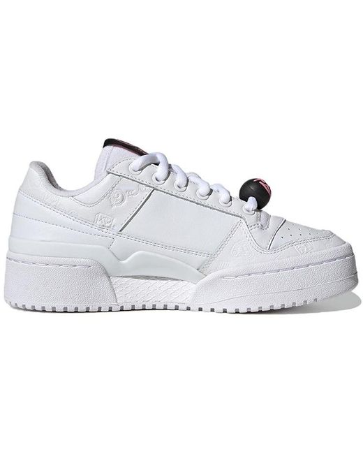 Adidas White (Wmns) Originals X Andr Saraiva Forum