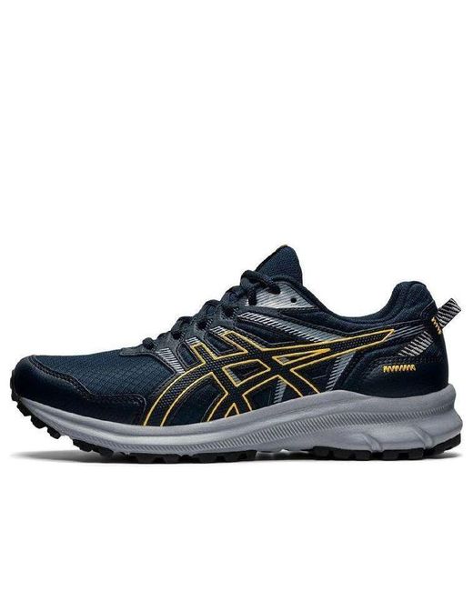 Asics Blue Trail Scout 2 'French' for men
