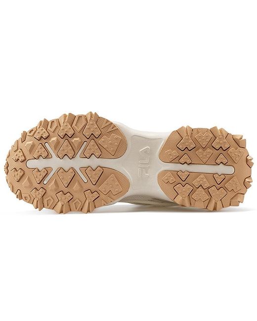 Fila White (Wmns) Fellow Sneakers
