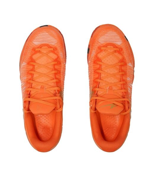 Serious Player Only Orange Player1 Plus 'Leo' for men