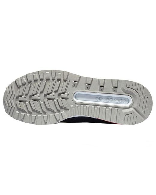 New Balance Blue 574 Sport for men