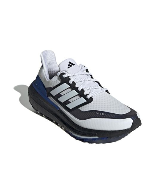 Adidas Blue Ultraboost Cold.Rdy 2.0 'Cloud' for men