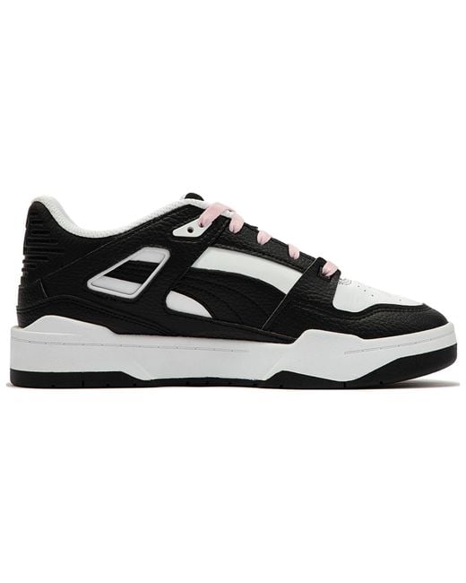 PUMA Black (Wmns) Slipstream Runway