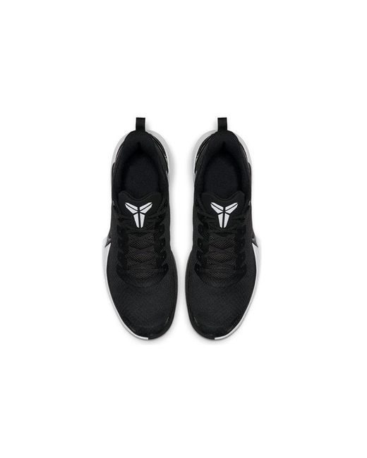 Nike Black Mamba Focus for men