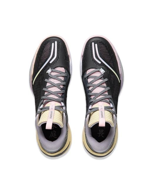 Li-ning Blue Wade Ice Blood 2 'Chemistry' for men