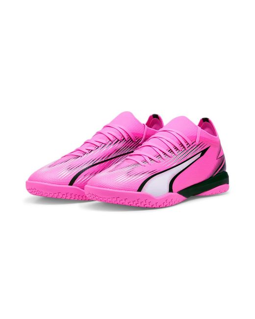 PUMA Purple Ultra Match It for men