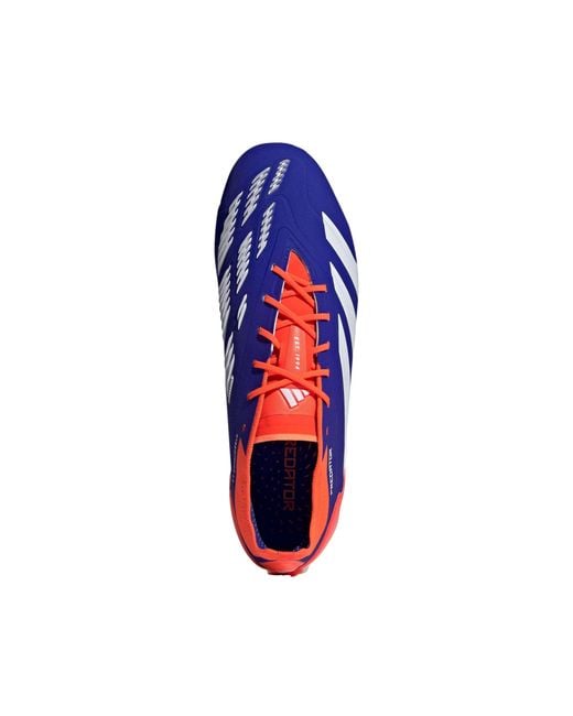 Adidas Predator Elite Fg 'Lucid' for men