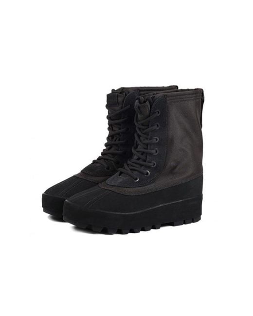 adidas Yeezy 950 Boot 'Pirate' in Black for Men | Lyst UK