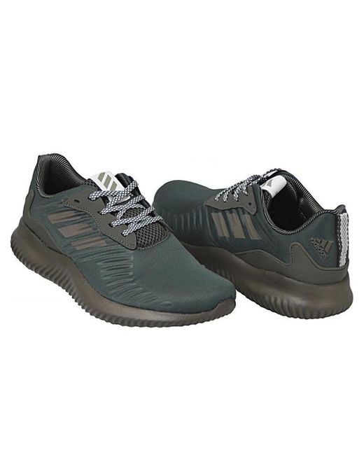 Adidas Black Alphabounce Rc M for men
