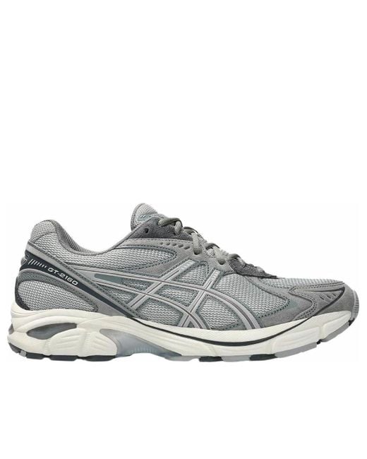 Asics Gray Gt-2160 'Cement' for men