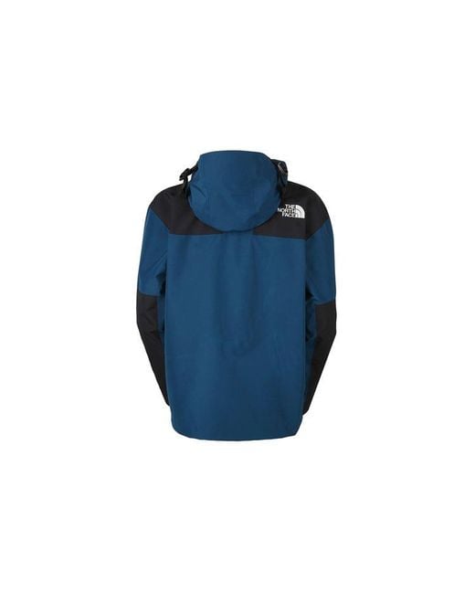 The North Face Blue Mountain Jacket for men