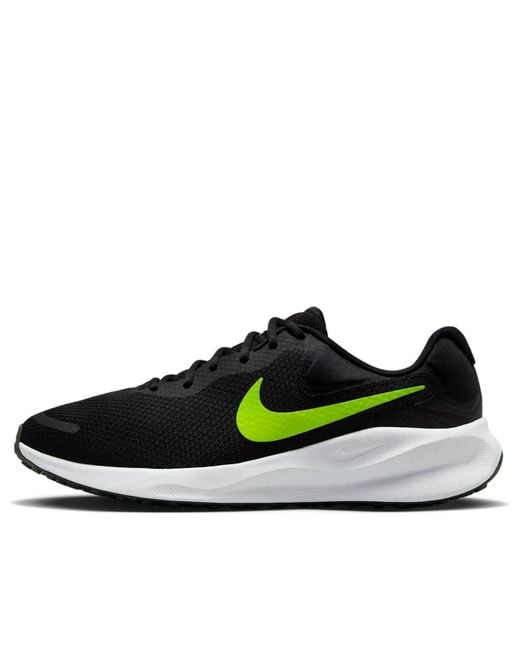 nike revolution 4 green