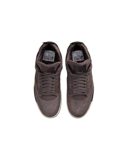 Nike Brown 4 X A Ma Maneire Ore' for men