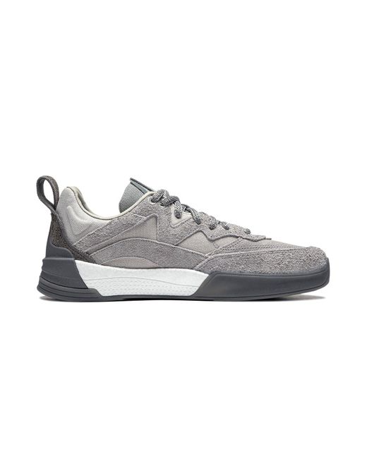 Li-ning Gray Ellington for men