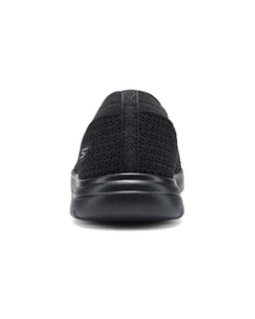 Skechers Black (Wmns) On-The-Go Flex
